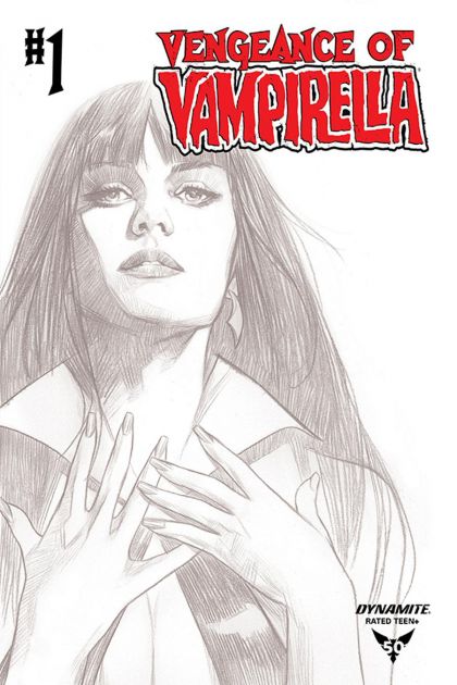 Vampirella Vol 1 good No. 2