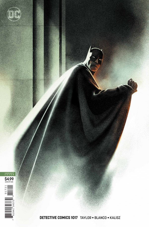 Detective Comics, Vol. 3 #1017b | DC Comics | NM