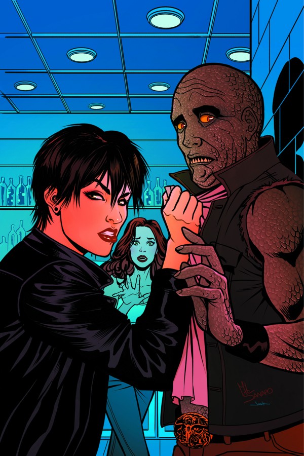 Grimm, Vol. 2 #2d | Dynamite Entertainment | VF-NM