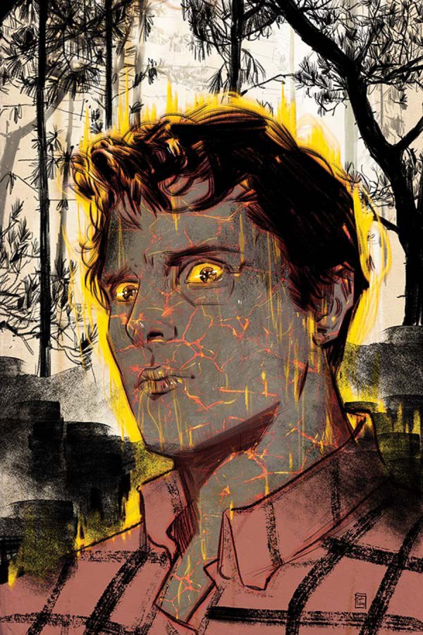 Blackcross #5e | Dynamite Entertainment | VF-NM