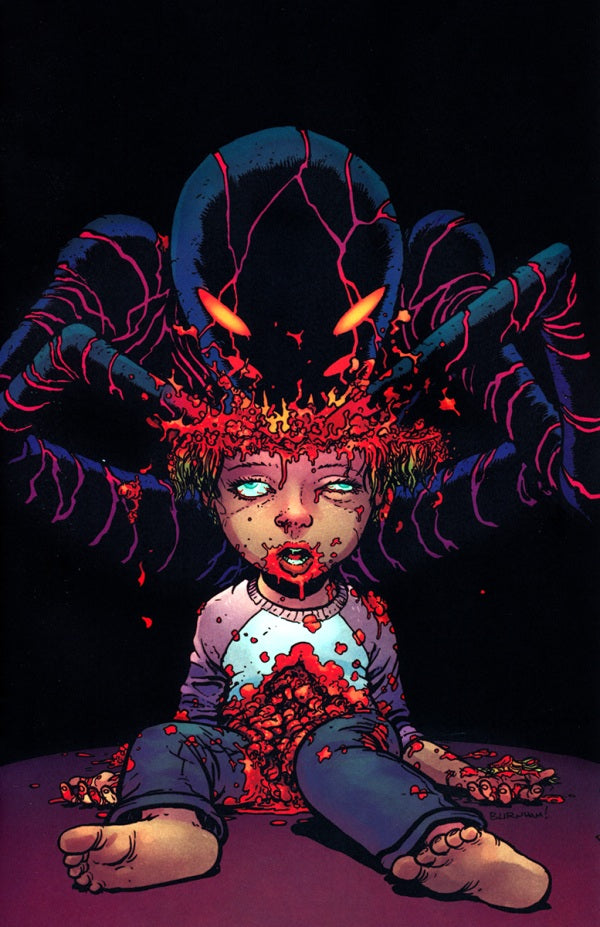 House of Slaughter #8c | Boom! Studios | NM