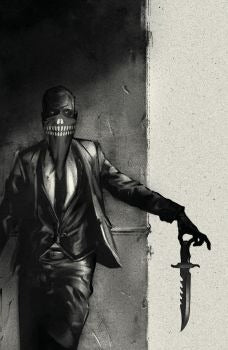Fall of the House of Slaughter #3h | Boom! Studios | NM-