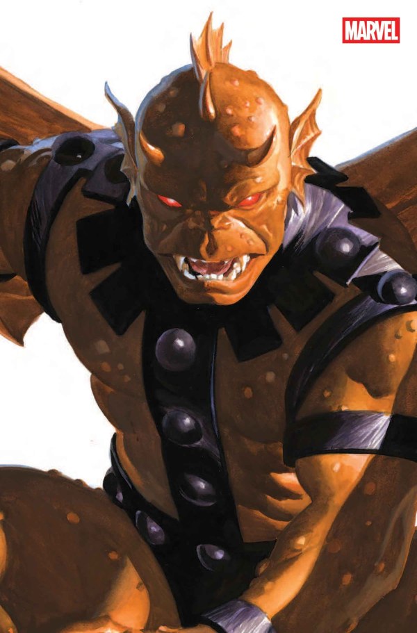 The Incredible Hulk, Vol. 4 #25c | Marvel Comics | NM-