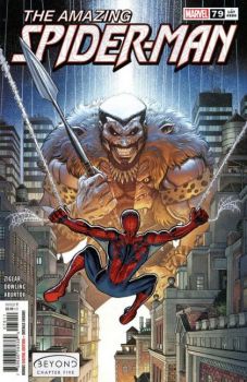 The Amazing Spider-Man, Vol. 5 #79a | Marvel Comics | VF-NM