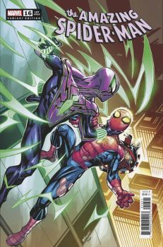The Amazing Spider-Man, Vol. 6 #16b | Marvel Comics | NM-