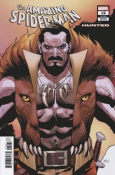 The Amazing Spider-Man, Vol. 5 #19b | Marvel Comics | NM