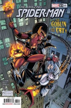 The Amazing Spider-Man, Vol. 5 #89a | Marvel Comics | NM-