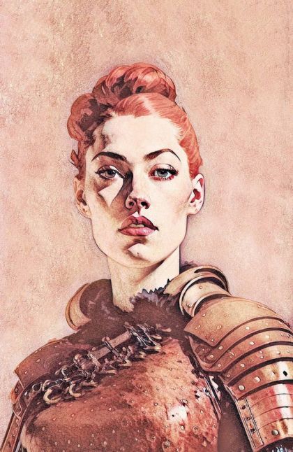 The Last Barbarians #5e | Image Comics | NM-