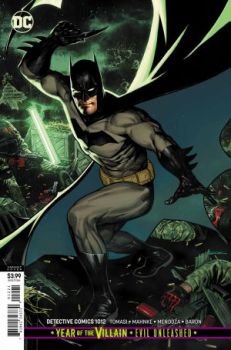 Detective Comics, Vol. 3 #1012b | DC Comics | NM