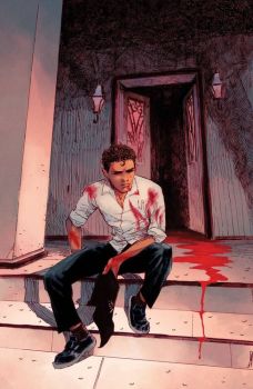 House of Slaughter #1e | Boom! Studios | NM