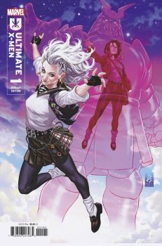 Ultimate X-Men, Vol. 2 #1e | Marvel Comics | NM