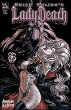 Lady Death: Abandon All Hope #2g | Avatar Press, Inc. | VF-NM