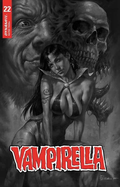 Vampirella, Vol. 6 #22o | Dynamite Entertainment | VF