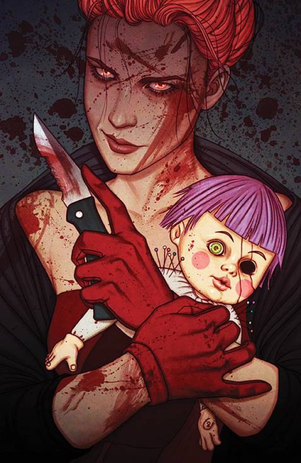 Something is Killing the Children #26b | Boom! Studios | NM-