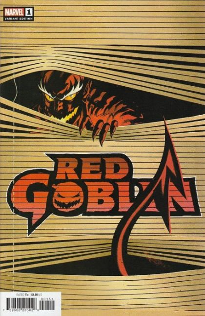 Red Goblin, Vol. 1 #1e | Marvel Comics | NM