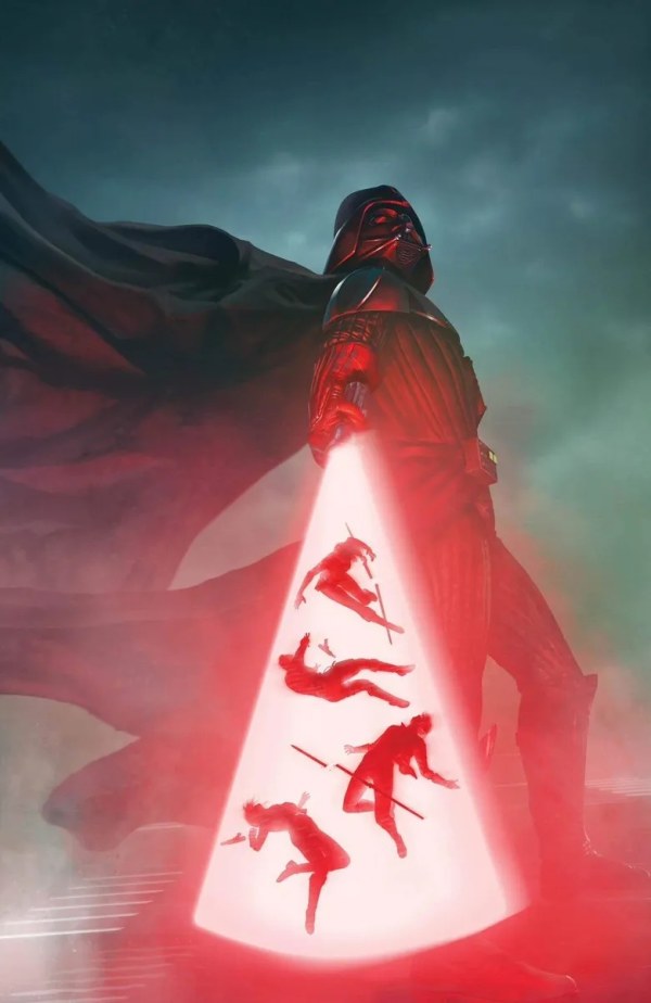 Star Wars: Darth Vader, Vol. 3 #32e | Marvel Comics | NM