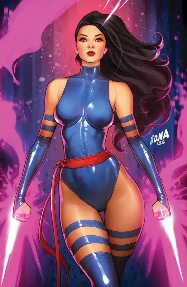 X-Men, Vol. 5 #32h | Marvel Comics | NM