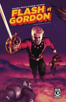 Flash Gordon (Mad Cave) #1b | Mad Cave | NM