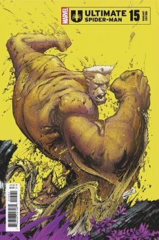 Ultimate Spider-Man, Vol. 2 #15b | Marvel Comics | NM