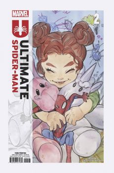 Ultimate Spider-Man, Vol. 2 #2l | Marvel Comics | NM