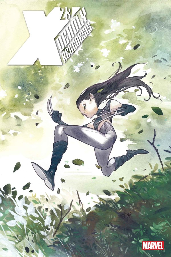 X-23: Deadly Regenesis #1b | Marvel Comics | NM-