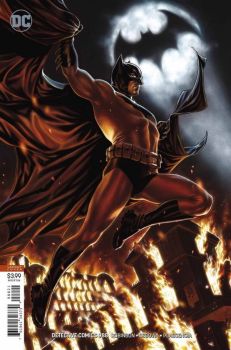 Detective Comics, Vol. 3 #988b | DC Comics | NM-