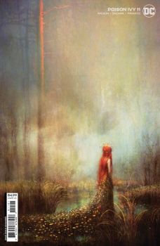 Poison Ivy, Vol. 1 #11b | DC Comics | NM