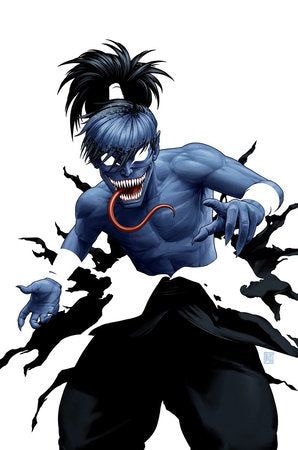 Kid Venom #1e | Marvel Comics | NM-