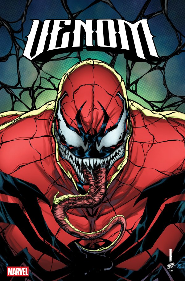 All-New Venom #252d | Marvel Comics | NM-