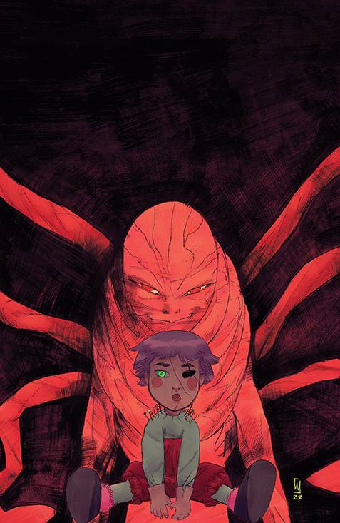 Something is Killing the Children #27e | Boom! Studios | NM