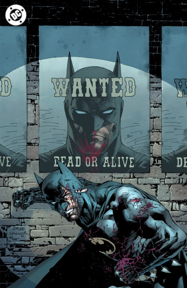 Batman, Vol. 3 #162g | DC Comics | NM