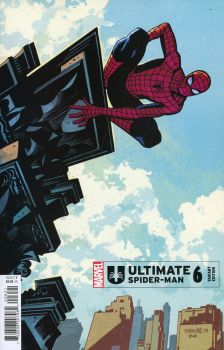 Ultimate Spider-Man, Vol. 2 #6b | Marvel Comics | NM-