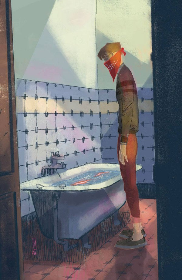 House of Slaughter #29i | Boom! Studios | NM