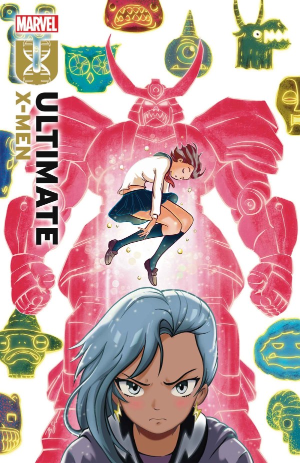 Ultimate X-Men, Vol. 2 #13b | Marvel Comics | NM