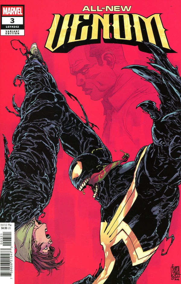 All-New Venom #3b | Marvel Comics | NM