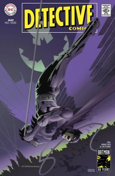 Detective Comics, Vol. 3 #1000e | DC Comics | NM
