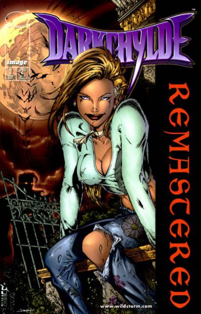 Darkchylde: Remastered #2 | Darkchylde Entertainment | VF-NM