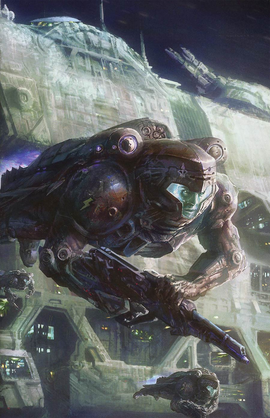 The Lost Fleet: Corsair #4b | Titan Books | NM-