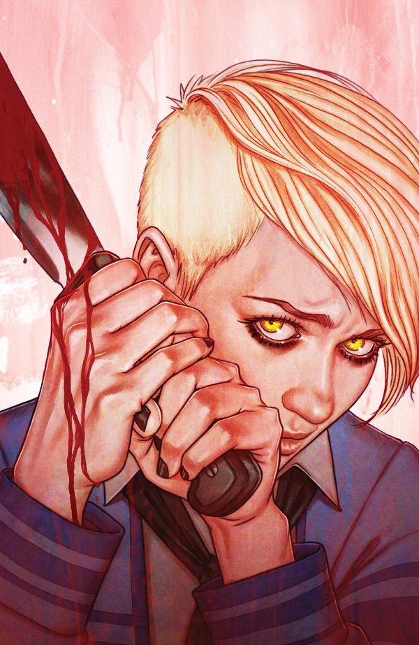 Something is Killing the Children #16b | Boom! Studios | NM-