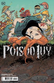 Poison Ivy, Vol. 1 #11d | DC Comics | NM