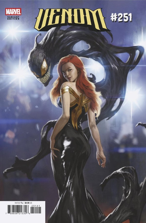 All-New Venom #251d | Marvel Comics | NM-