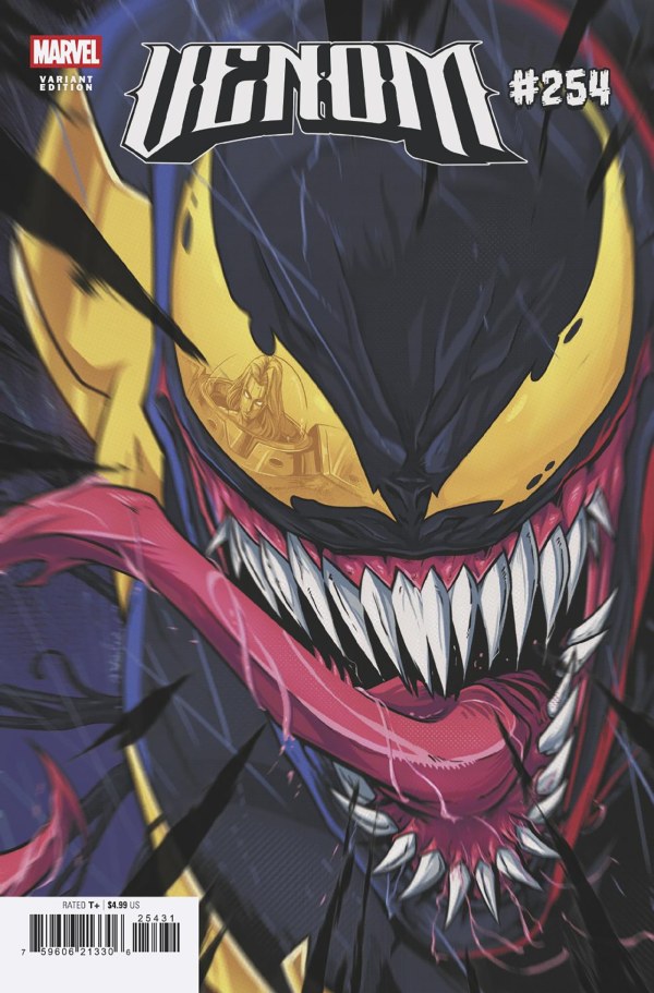 All-New Venom #254c | Marvel Comics | NM-