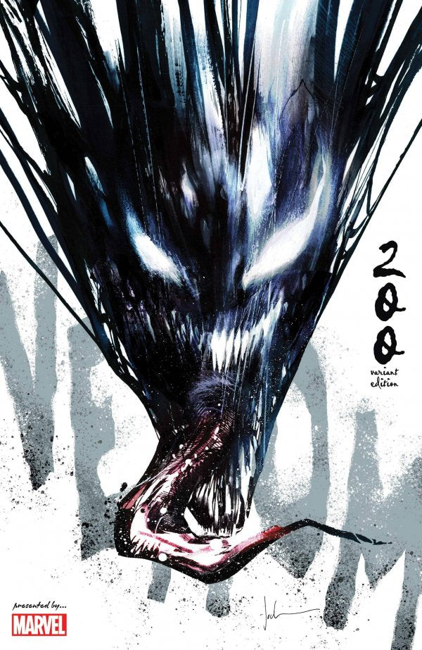 Venom, Vol. 4 #35e | Marvel Comics | NM-