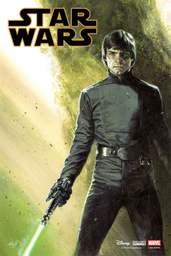 Star Wars, Vol. 4 (Marvel) #1g | Marvel Comics | NM-