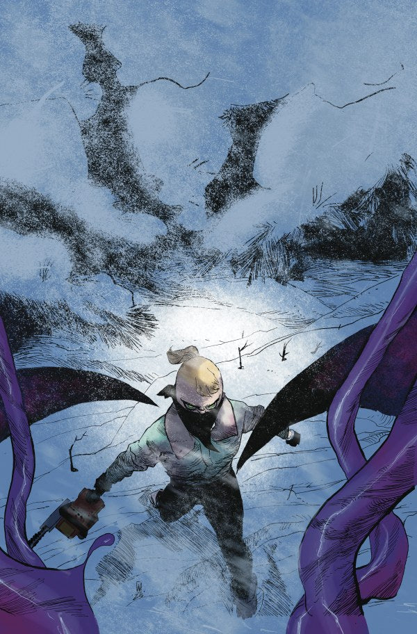 Something is Killing the Children #46k | Boom! Studios | NM