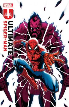 Ultimate Spider-Man, Vol. 2 #13b | Marvel Comics | NM