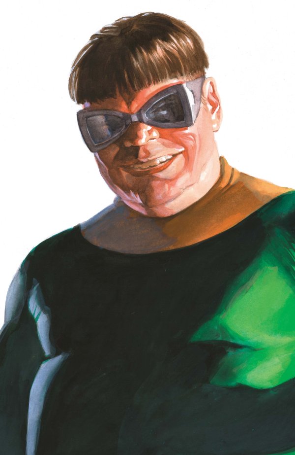 Spider-Man, Vol. 4 #7b | Marvel Comics | NM-