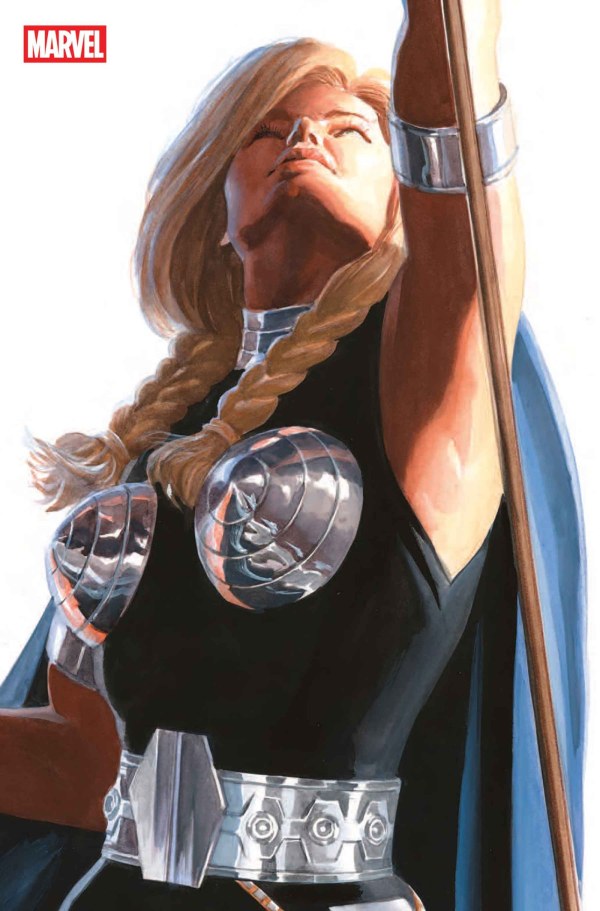The Immortal Thor #23b | Marvel Comics | NM