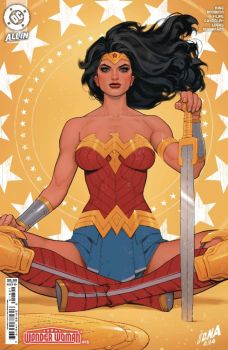 Wonder Woman, Vol. 6 #16b | DC Comics | NM