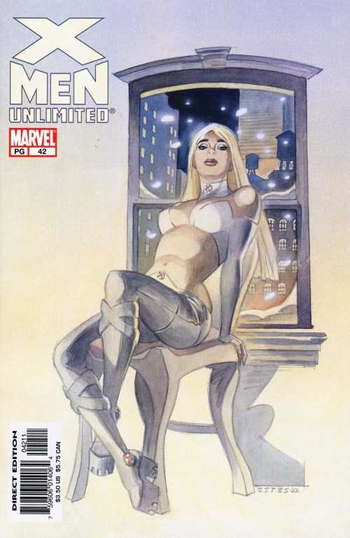 X-Men Unlimited, Vol. 1 #42 | Marvel Comics | NM-